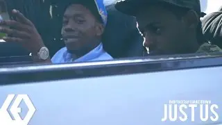 Babyface Ray x Nuke Brown - 
