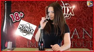 Russian Imperial Stout 