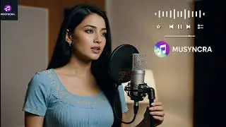 Ab Tu Mera Nahin Raha &ndash; The Most Honest hindi Breakup Song by musyncra #song #music #viral 