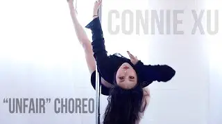 Pole Dance Choreo  