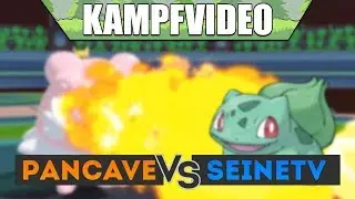 Es wird ein hei&szlig;er Kampf 🔥 PanCave vs. SeineTV #01 - Kampfvideo
