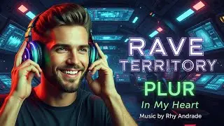 PLUR In  My Heart-Techno Dance (Original Mix 2026)