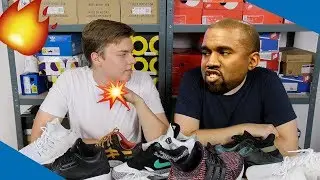 Najlepsze buty na jesień + jak o nie dbać? Feat. Braciak!