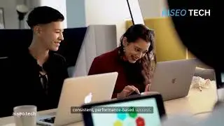 AISEO Tech | AI Search Optimization & Digital Marketing
