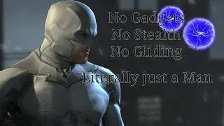 Man Ham Oranges 2: Electron Boogaloo