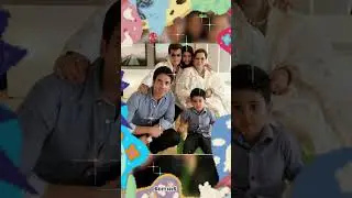 #youtubeshorts#shorts #hindi#🍁Bollywood star Families🍁#viral#