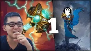 Rage Duo Arenas with Hafu: Part 1