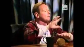 Roddy Piper's Hilarious Story
