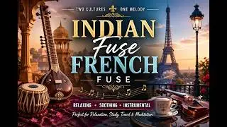 India Fuse - French Fuse Background Music