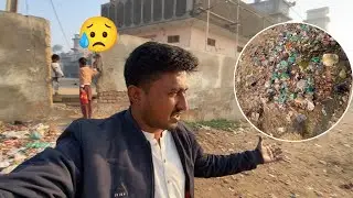 Apke Sasural Mein Kachra Bahut He 😢