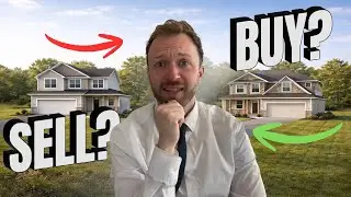 What NOBODY Tells You About Timing New Construction (So You Don&rsquo;t End Up Homeless)