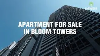 Stunning 1 Bedroom Apartment for Sale in JVC Dubai