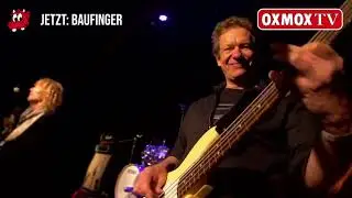 Baufinger | Live @ Hamburg Music Week 2020