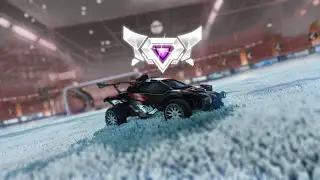 SSL Ranked Freestyler (Rocket League Montage)