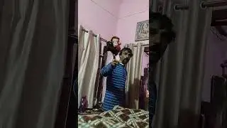 dahej ko lekr ladai #viralvideo #dhoom