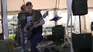Get Back -  Beatles  by UPSTAIRS ROOM &agrave; Crochte ( France) 140625