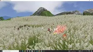 Nhạc game TLBB: Bộ 3 map Khô Vinh Đạo - Vọng Phong Cổ Nguyên - Kiếm Lan Pha (Miền trung Trung Đô)