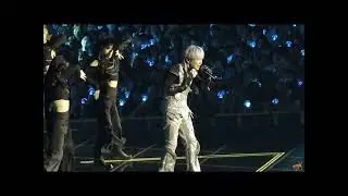 250927 KEY (SHINee) - Killer/Guilty Pleasure/HUNTER @ Ticketlink Live Arena, Seoul
