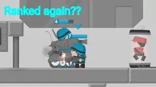 Clone armies ep 6: Ranger incu be like