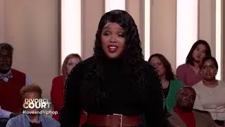 Full Episode- Phillips Vs. Freeman: #LoveAndHipHop