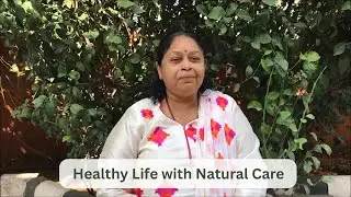 Natural Path to Healthy Living