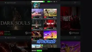 Unlock Amazing Game Deals at Green Man Gaming!