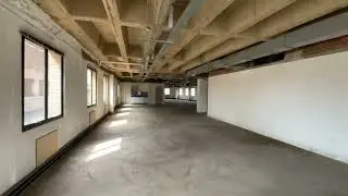 Modern A-Grade Office Space Available &ndash; 1279 Mike Crawford Road, Centurion.