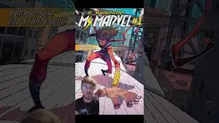 Debunking Ms. Marvel 