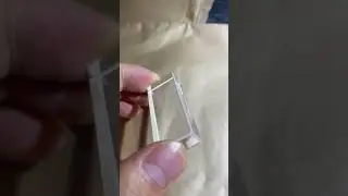 OEM Custom Sapphire Glass Parts #optical #dome #glass #sapphire #sapphireglass #sapphires #optics