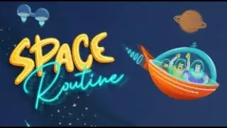 Space Routine Review (Switch)