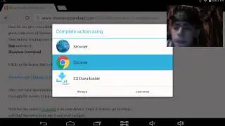 Showbox Apk Download
