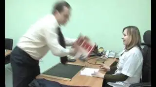 Корпоративное КРКА