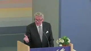 10-01-2026 Ilomäentien Adventtiseurakunta, saarna Armo Kuoppakangas