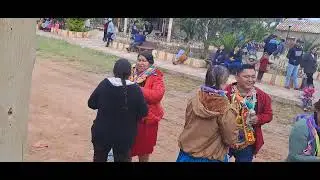 Grupo los  Signos  de Sucre   Carnavales 2025 en   Vila  Vila