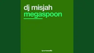 Megaspoon