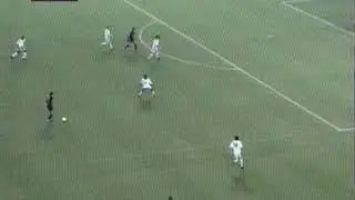 Classico 1999 Barcelona 2 2 Real Madrid Figo Goal