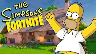 Battle Royale in Springfield