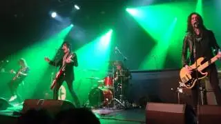 Biters - 1975 (Madrid, 7/03/2017, La Riviera)