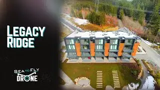 Legacy Ridge - Squamish,BC Canada