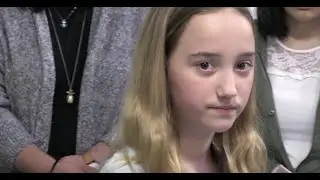 Generation Lockdown &mdash; March For Our Lives