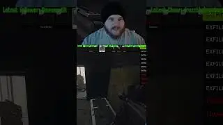 TD3 First Kill | #tclucas #escapefromtarkov #gaming #Twitch