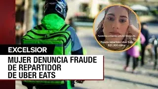 Clienta de Uber Eats paga 27 mil 300 pesos en lugar de 273 pesos