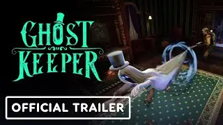 Ghost Keeper - Official Demo Trailer