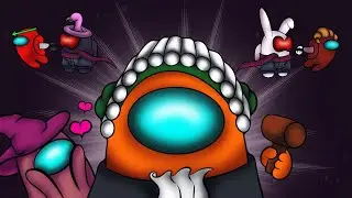 Massacrons les tueurs de lapins - Among Lapins modd&eacute;