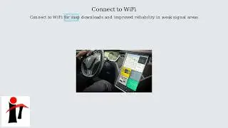 How to Fix Tesla Model S GPS Not Working  Stuck &ndash; No Signal, Map Freeze & Reboot Guide