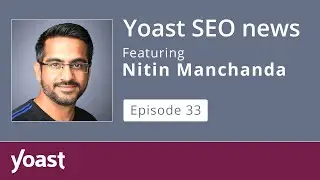 #SEONewsWebinar 2023: May | Nitin Manchanda