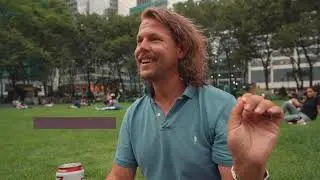 Faces of CLEAN: Bart-Jan