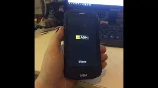 Обзор неубиваемого телефона AGM A8 с AliExpress за 9000 рублей 18+