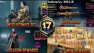 NextUltimateSet|M416Upgrade|NewSeason2026H1S28|NewTierRewardslUltimateCrateopen#shorts#funny#bgmi