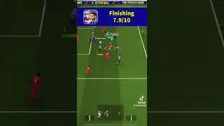 Gnabry eFootball 2025 Player Review &ndash;Best Position & Playstyle Explained! #efootball#shorts#ytshorts